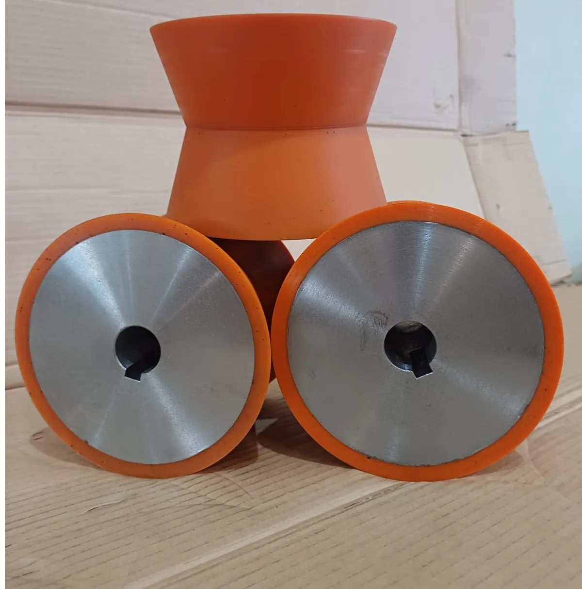 Peça Técnica Marbe 4