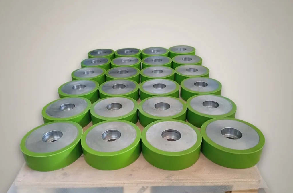 Peça Técnica Marbe 5